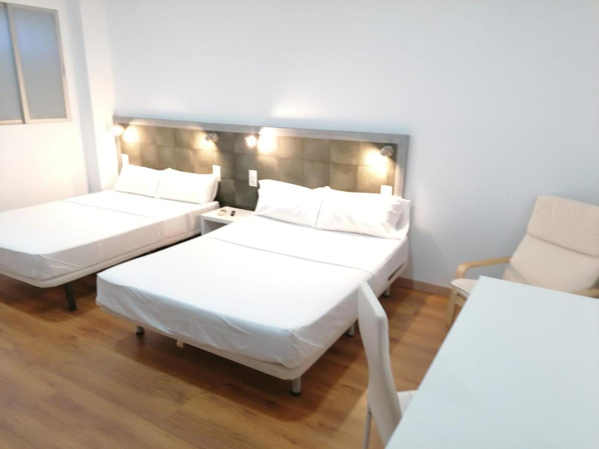 Apartamento Hello Canillas Madrid